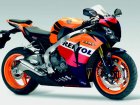 Honda CBR 1000RR Fireblade / C-ABS Repsol